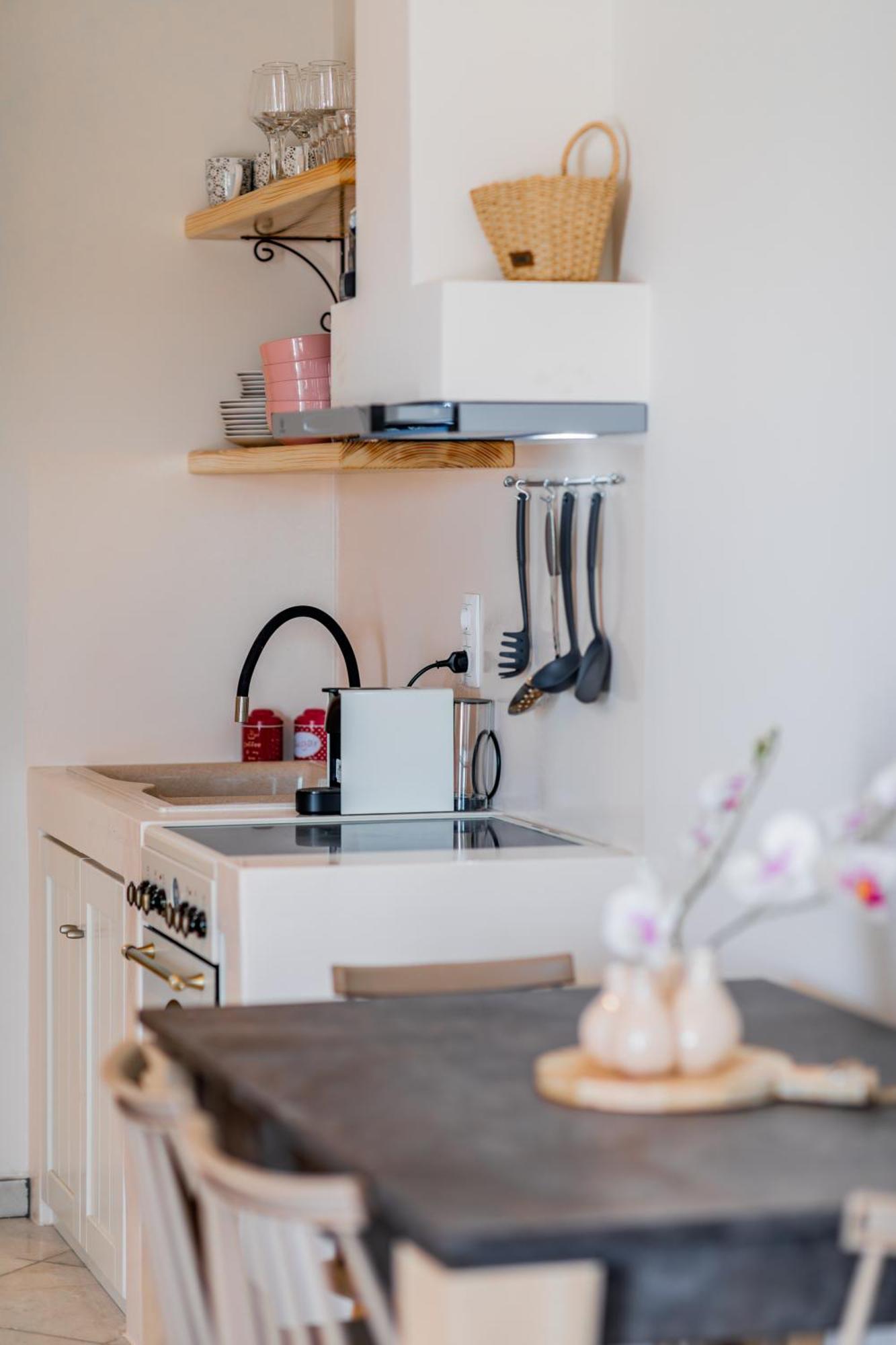 Agia Anna  Petradia Villas מראה חיצוני תמונה
