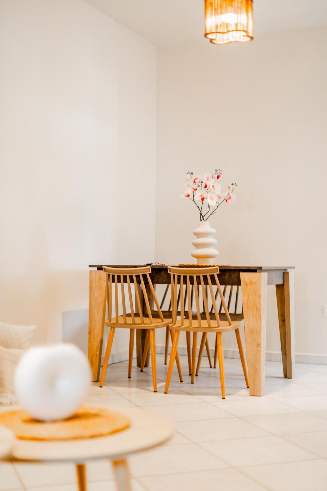 Agia Anna  Petradia Villas מראה חיצוני תמונה