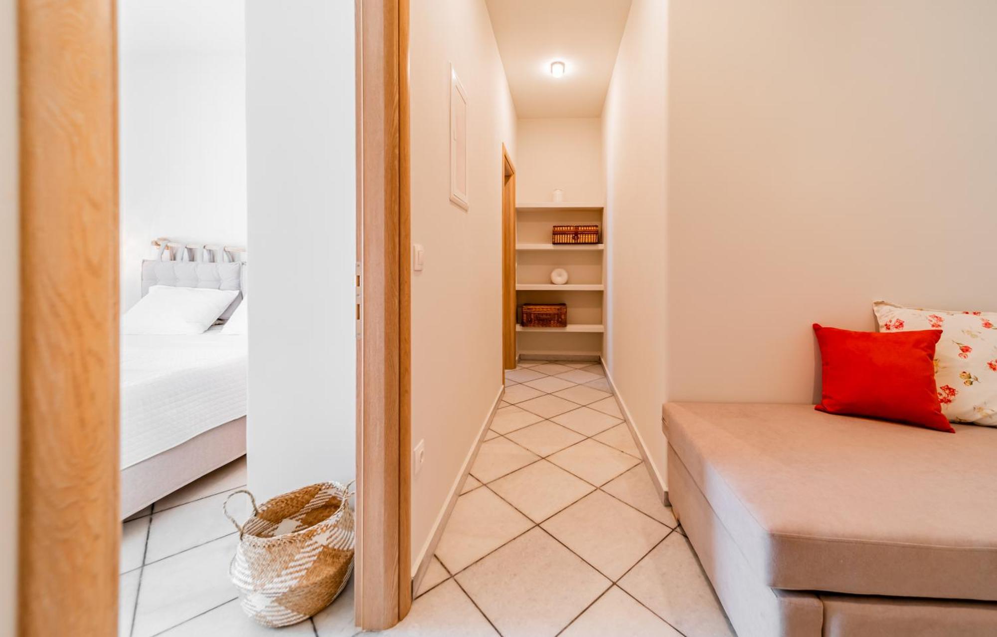 Agia Anna  Petradia Villas מראה חיצוני תמונה