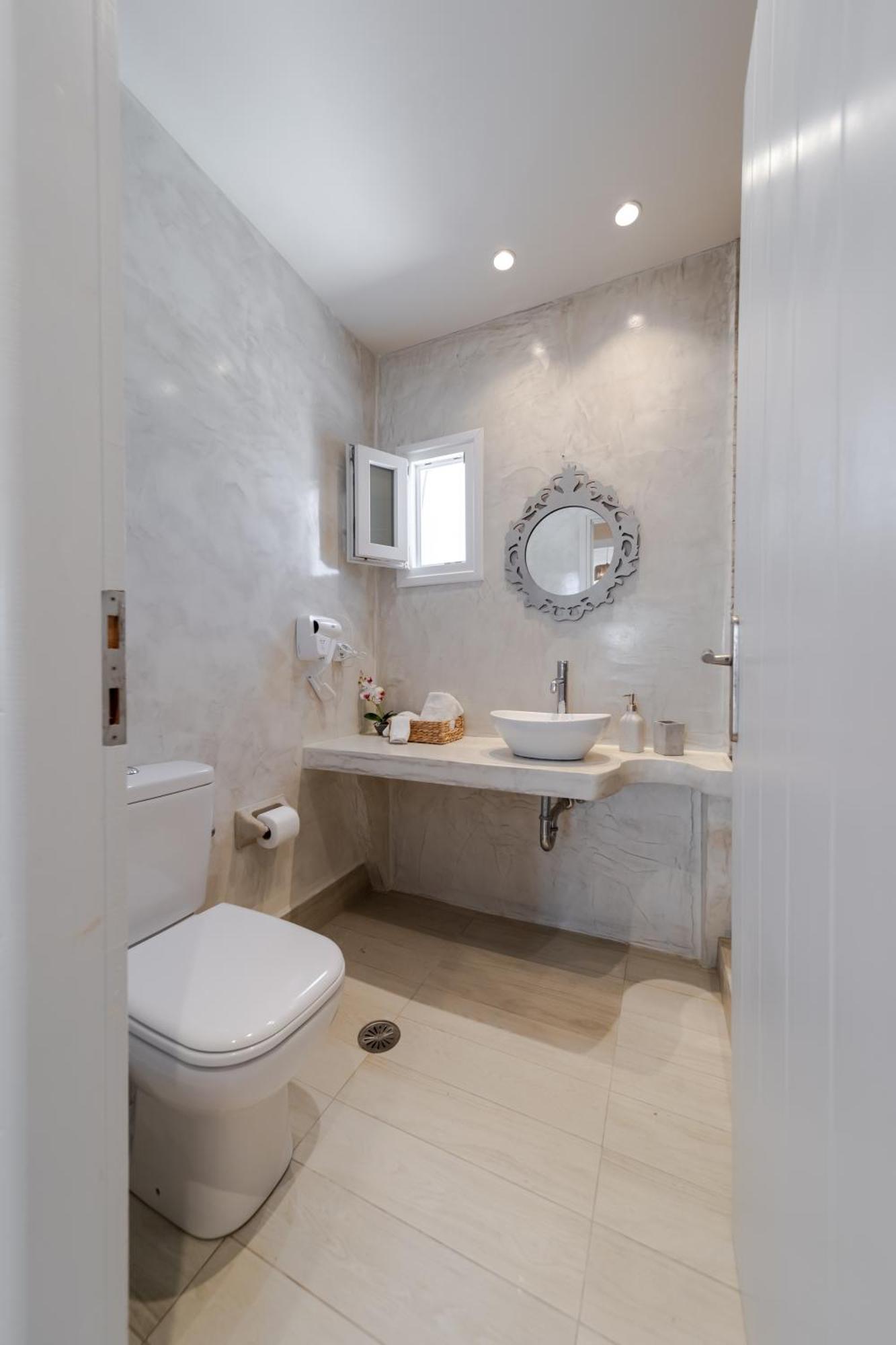 Agia Anna  Petradia Villas מראה חיצוני תמונה