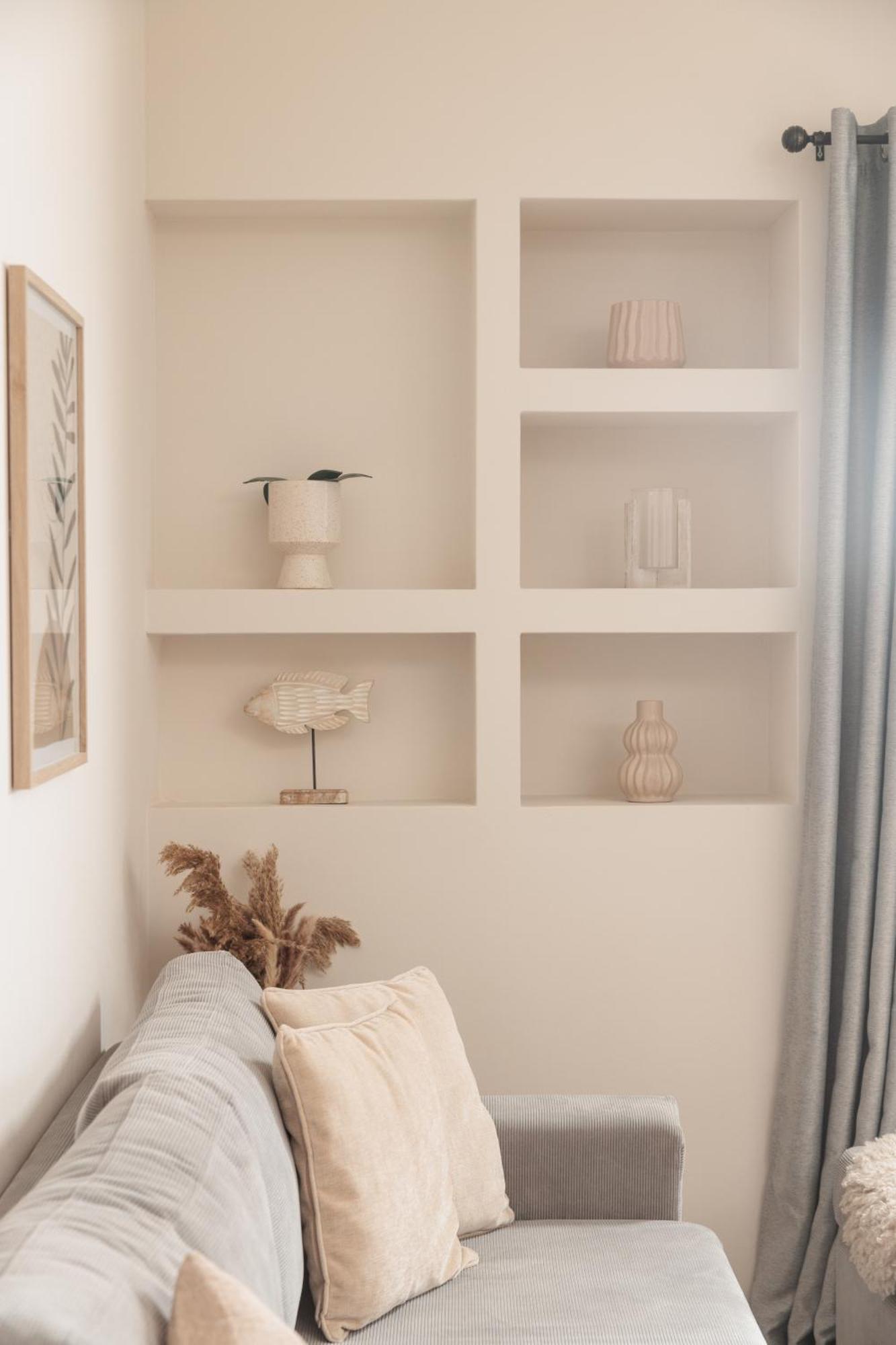Agia Anna  Petradia Villas מראה חיצוני תמונה